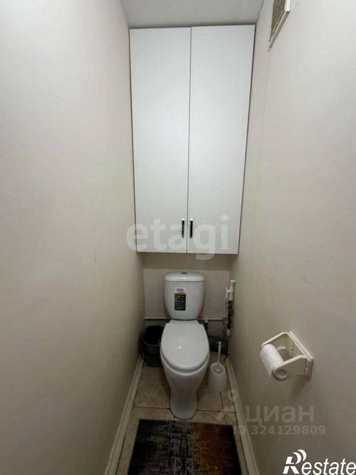 2-комн квартира Октябрьский пр-кт, 57А,  д. 57А