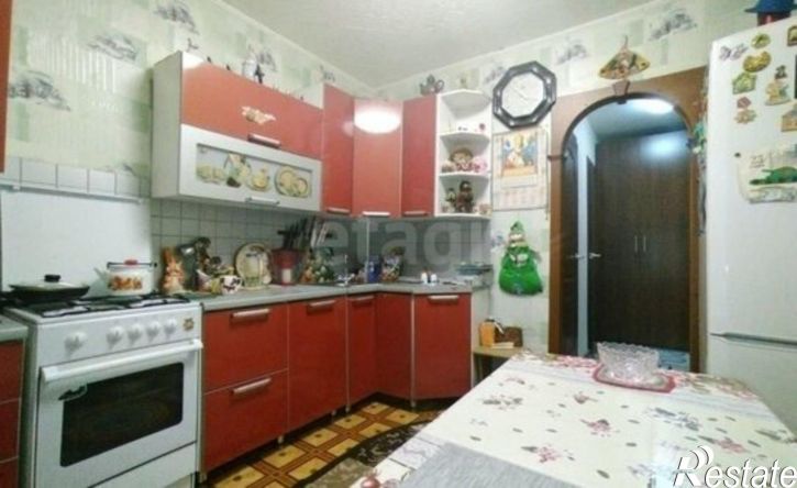 2-комн квартира Олимпийская улица, 73,  д. 73