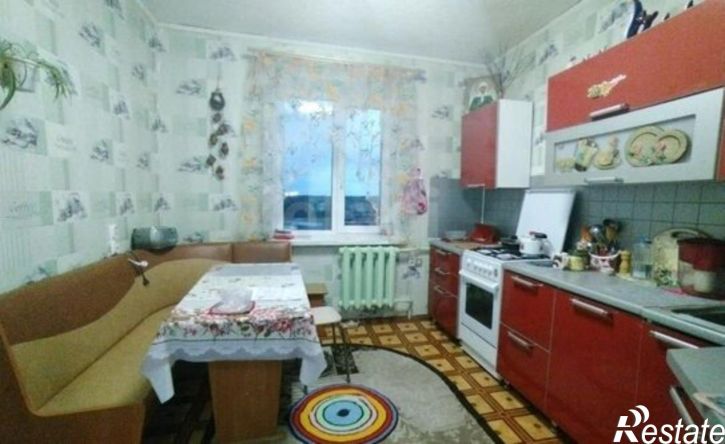 2-комн квартира Олимпийская улица, 73,  д. 73