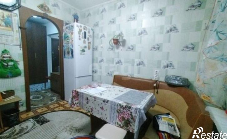 2-комн квартира Олимпийская улица, 73,  д. 73