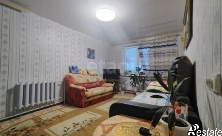 2-комн квартира Олимпийская улица, 73,  д. 73