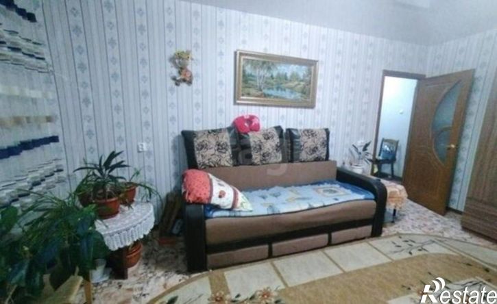 2-комн квартира Олимпийская улица, 73,  д. 73