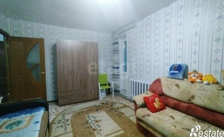 2-комн квартира Олимпийская улица, 73,  д. 73