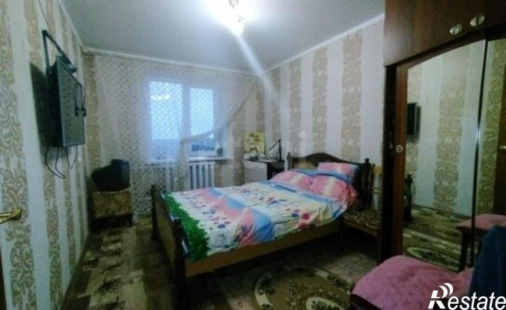 2-комн квартира Олимпийская улица, 73,  д. 73