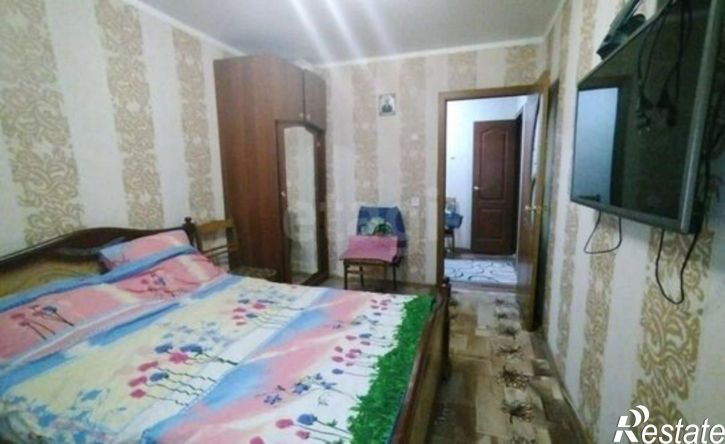 2-комн квартира Олимпийская улица, 73,  д. 73