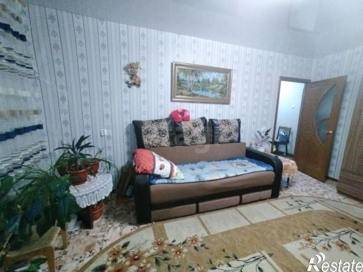 2-комн квартира Олимпийская улица, 73,  д. 73