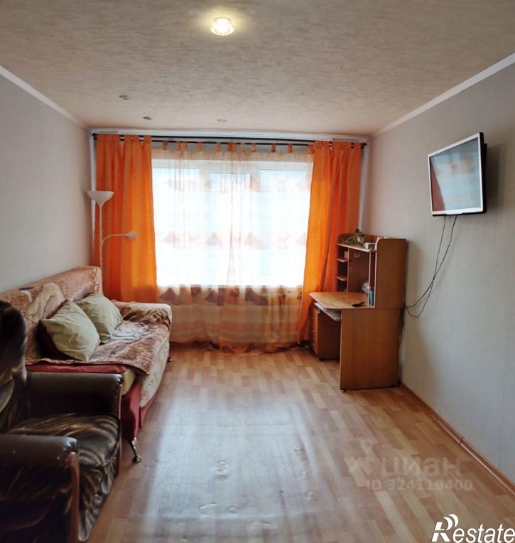 2-комн квартира улица Краснодонцев, 58,  д. 58