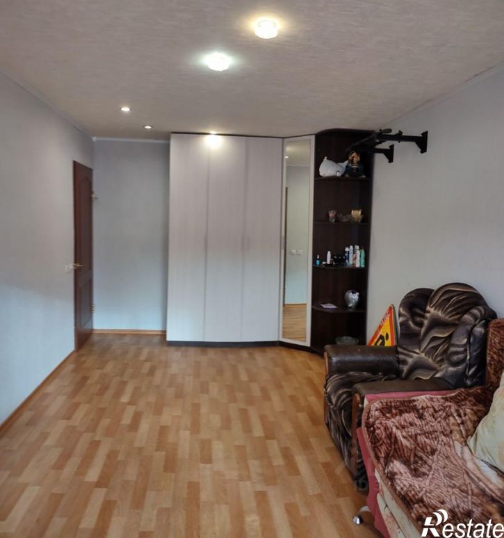 2-комн квартира улица Краснодонцев, 58,  д. 58