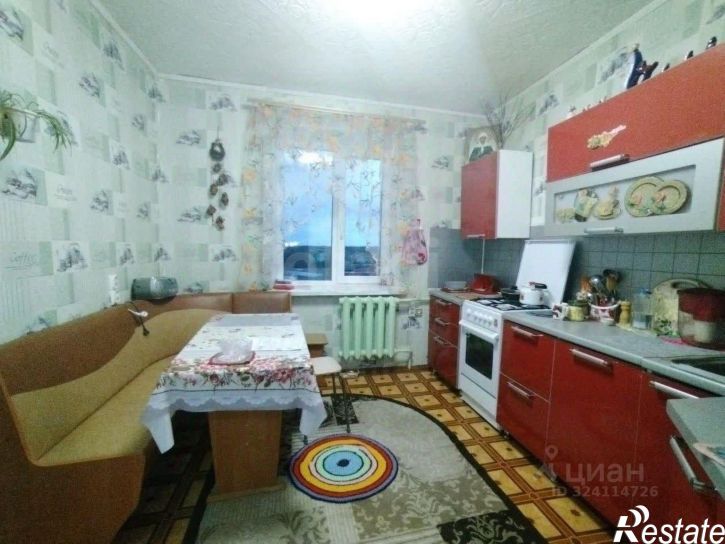 2-комн квартира Олимпийская улица, 73,  д. 73