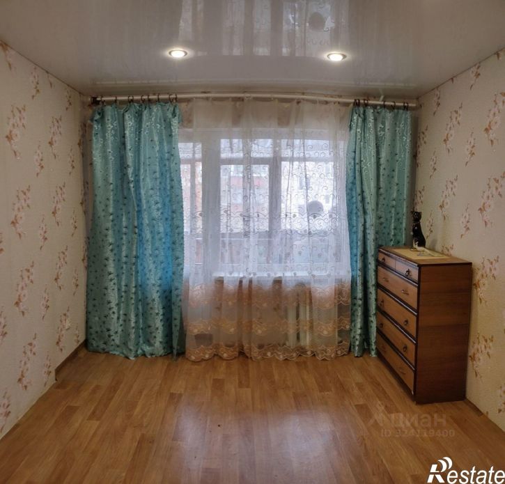 2-комн квартира улица Краснодонцев, 58,  д. 58