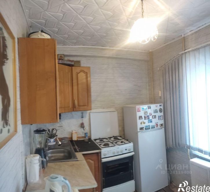 2-комн квартира улица Краснодонцев, 58,  д. 58