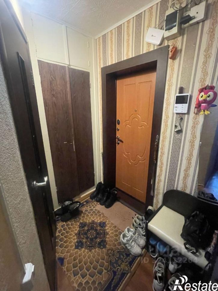 1-комн квартира ул Краснодонцев, 78,  д. 78