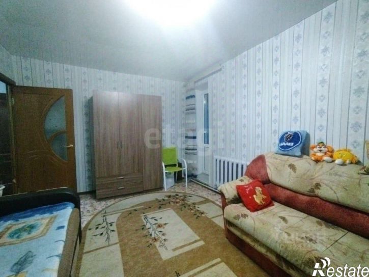 2-комн квартира Олимпийская улица, 73,  д. 73