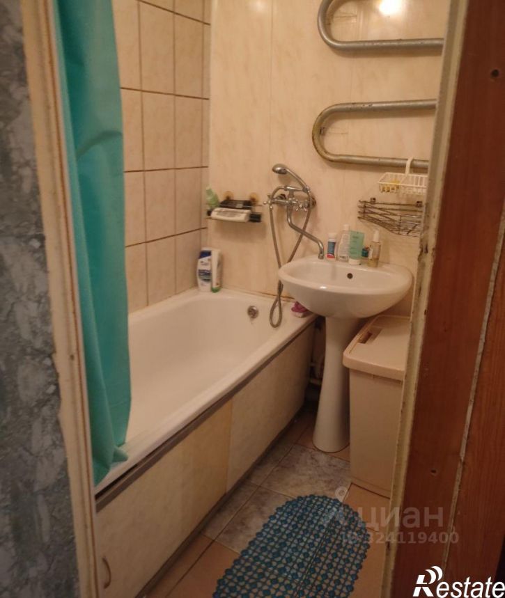 2-комн квартира улица Краснодонцев, 58,  д. 58