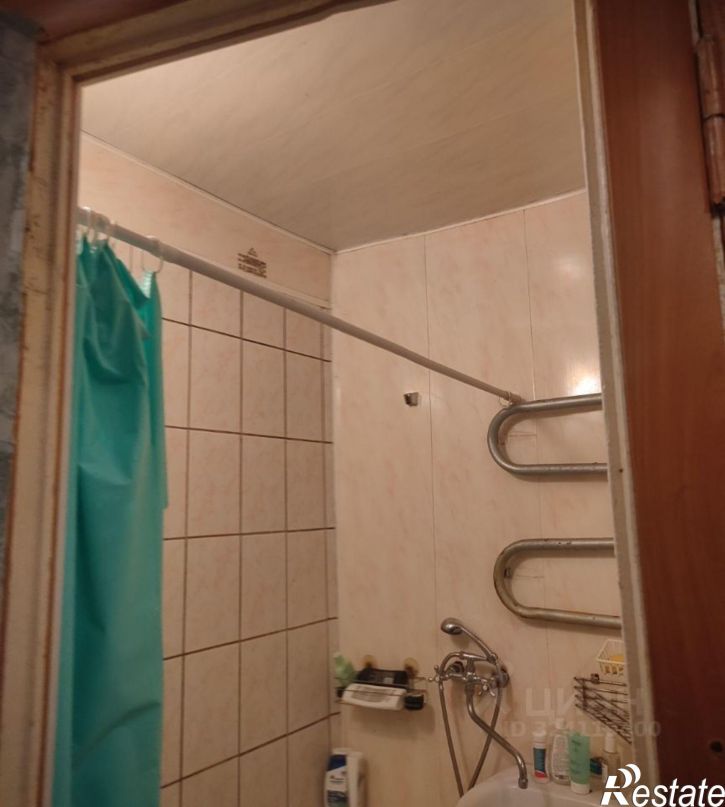 2-комн квартира улица Краснодонцев, 58,  д. 58