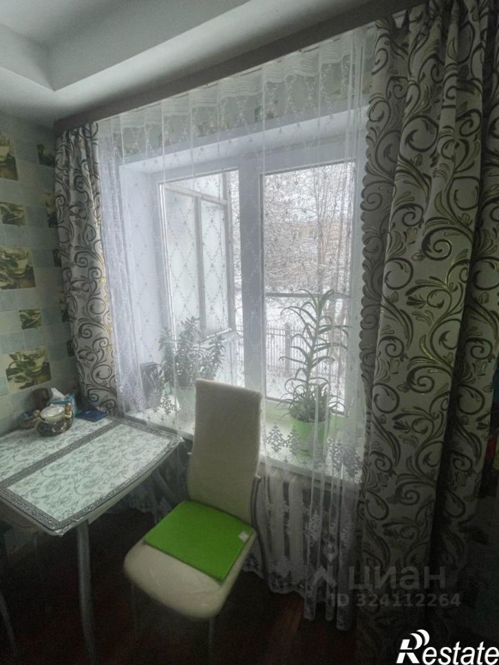 1-комн квартира ул Краснодонцев, 78,  д. 78