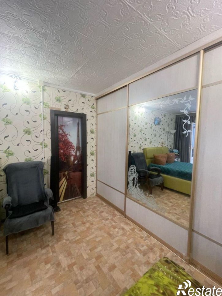 1-комн квартира ул Краснодонцев, 78,  д. 78