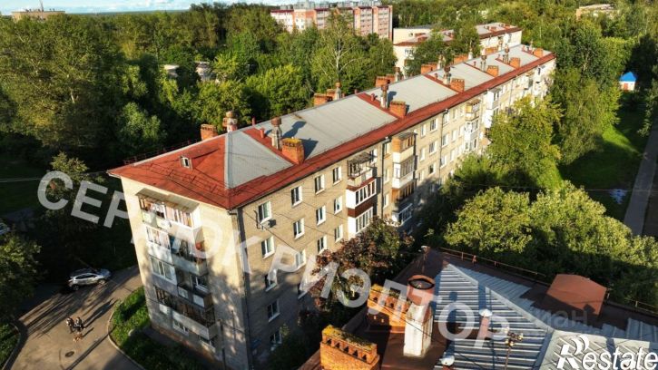 2-комн квартира Архангельская улица, 108,  д. 108