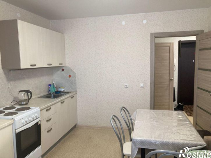 1-комн квартира Рыбинская улица, 41,  д. 41