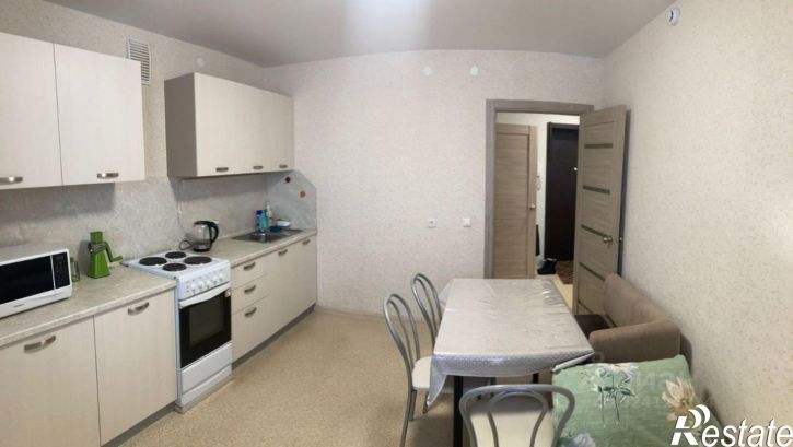 1-комн квартира Рыбинская улица, 41,  д. 41