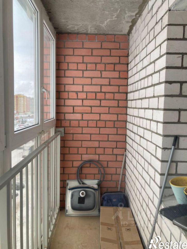 1-комн квартира Рыбинская улица, 41,  д. 41