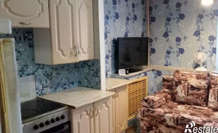 1-комн квартира Советский проспект, 53,  д. 53