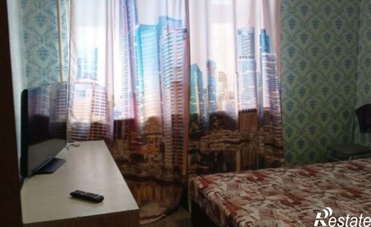 1-комн квартира Советский проспект, 53,  д. 53