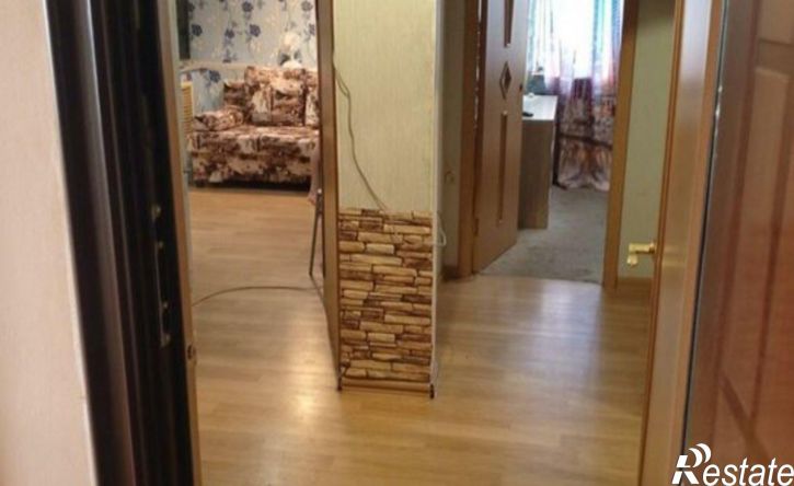 1-комн квартира Советский проспект, 53,  д. 53