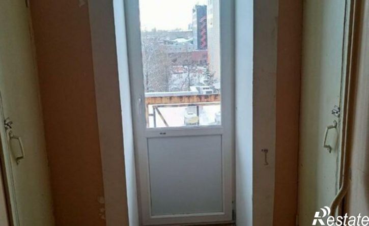 1-комн квартира Советский проспект, 53,  д. 53