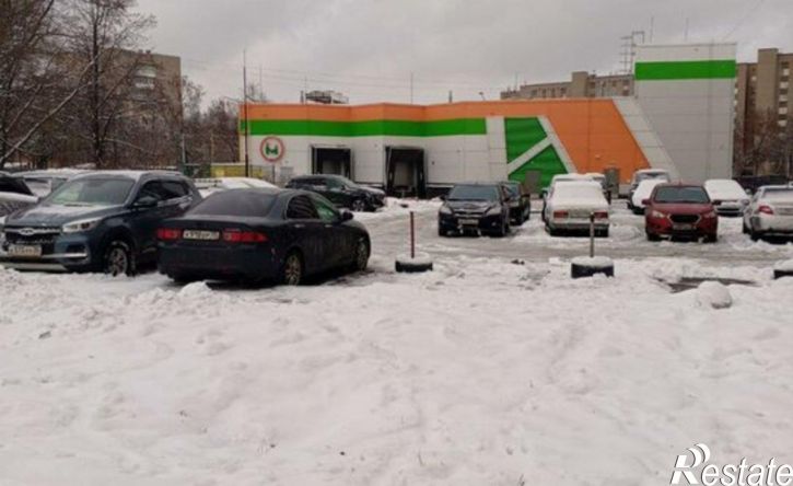 1-комн квартира Советский проспект, 53,  д. 53