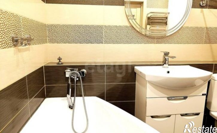 1-комн квартира ул Раахе, 54,  д. 54