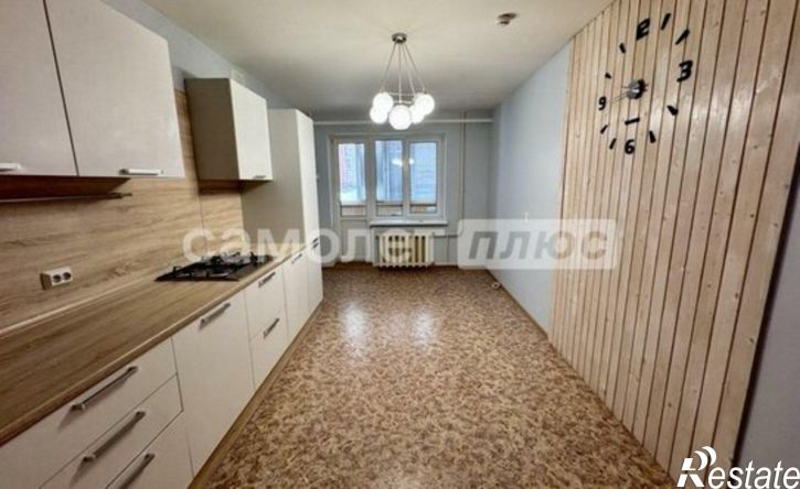 1-комн квартира ул Краснодонцев, 28,  д. 28