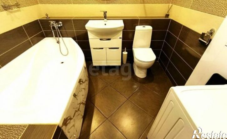 1-комн квартира ул Раахе, 54,  д. 54