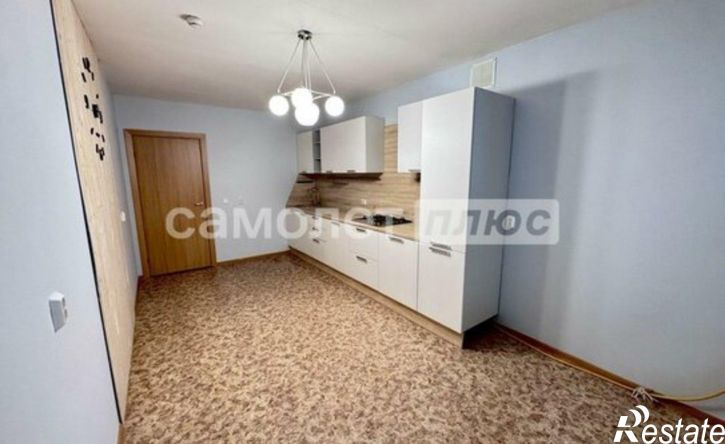 1-комн квартира ул Краснодонцев, 28,  д. 28