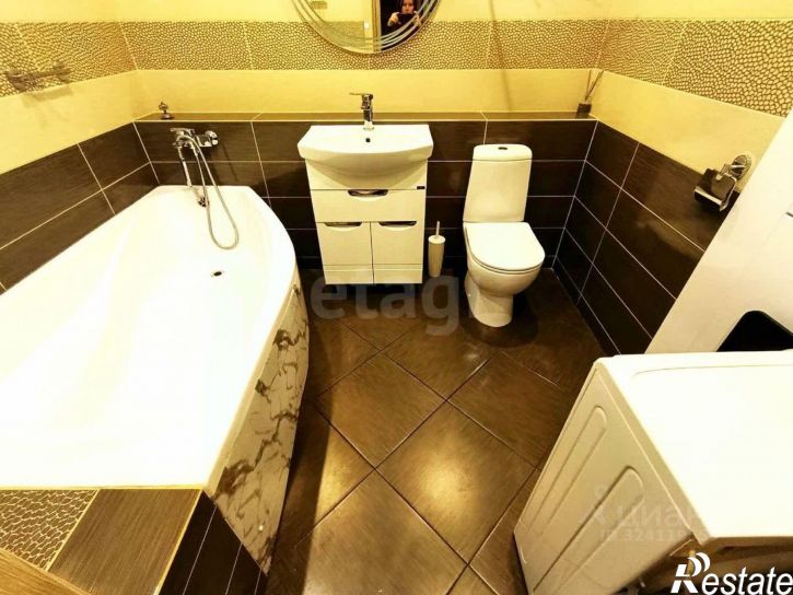 1-комн квартира ул Раахе, 54,  д. 54