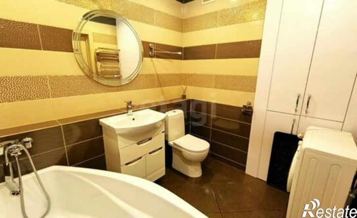 1-комн квартира ул Раахе, 54,  д. 54