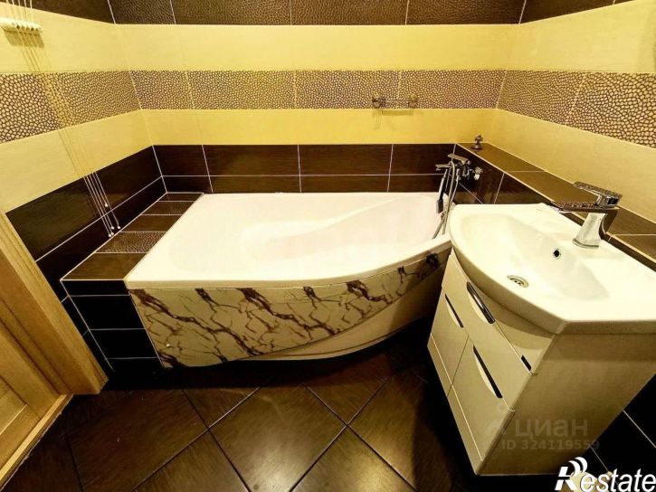 1-комн квартира ул Раахе, 54,  д. 54