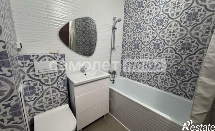 1-комн квартира ул Краснодонцев, 28,  д. 28