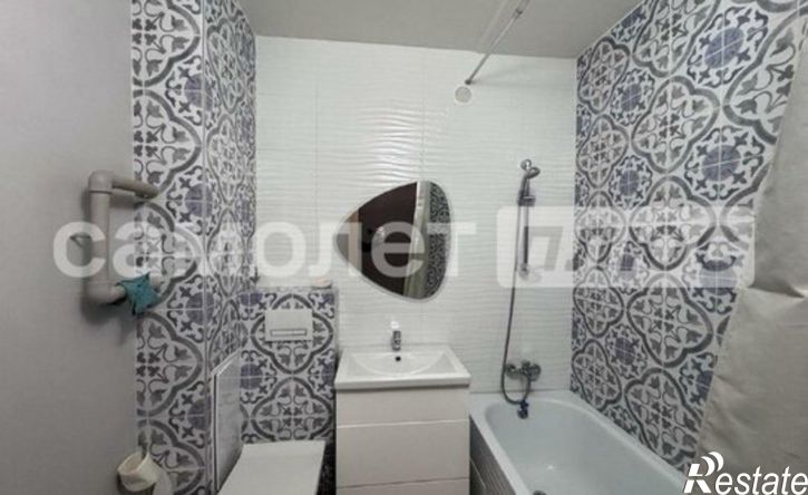 1-комн квартира ул Краснодонцев, 28,  д. 28