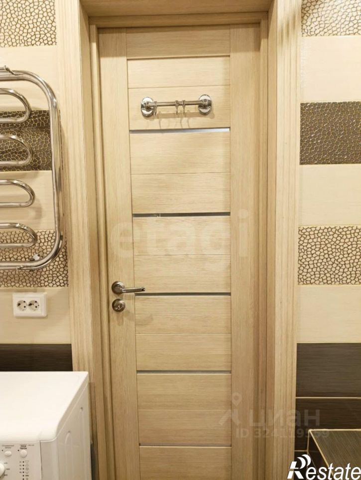 1-комн квартира ул Раахе, 54,  д. 54