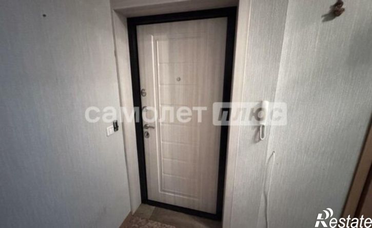 1-комн квартира ул Краснодонцев, 28,  д. 28