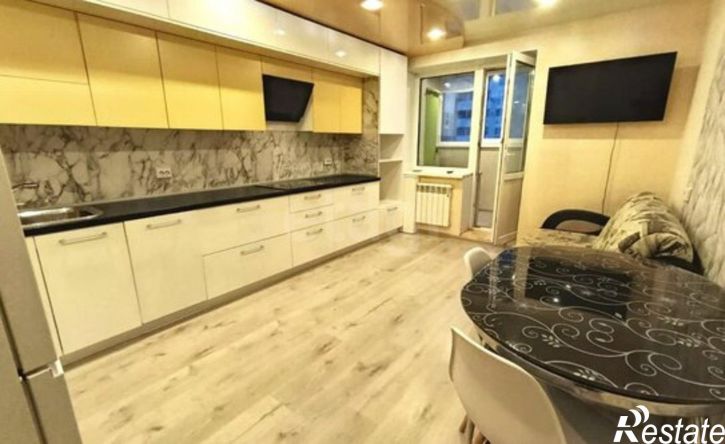 1-комн квартира ул Раахе, 54,  д. 54