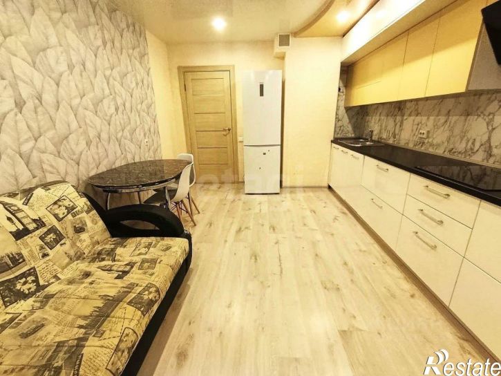 1-комн квартира ул Раахе, 54,  д. 54