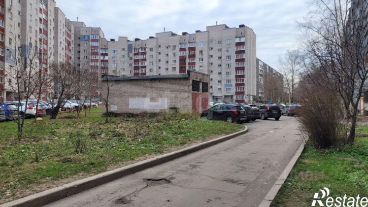 3-комн квартира Первомайская улица, 39,  д. 39