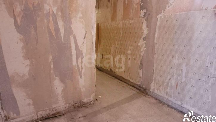 3-комн квартира Первомайская улица, 39,  д. 39