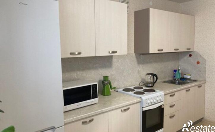 1-комн квартира ул Рыбинская, 41,  д. 41