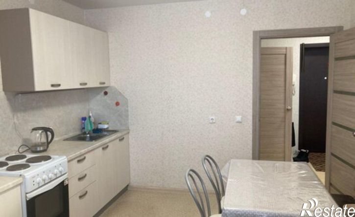 1-комн квартира ул Рыбинская, 41,  д. 41