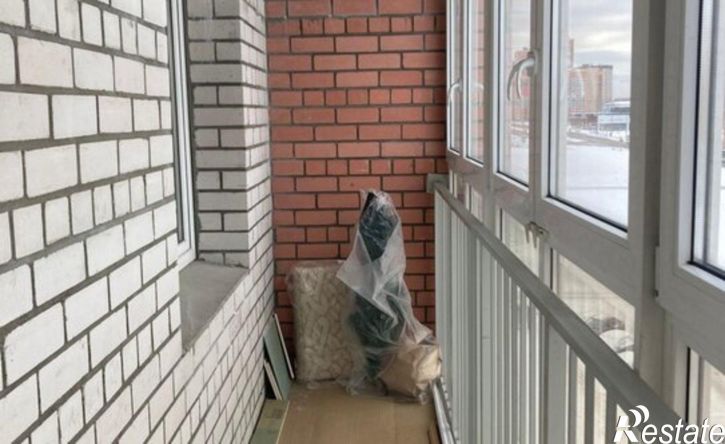 1-комн квартира ул Рыбинская, 41,  д. 41