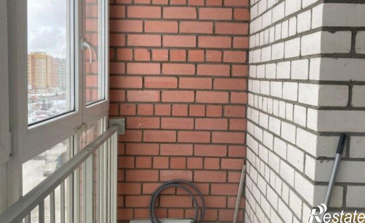 1-комн квартира ул Рыбинская, 41,  д. 41