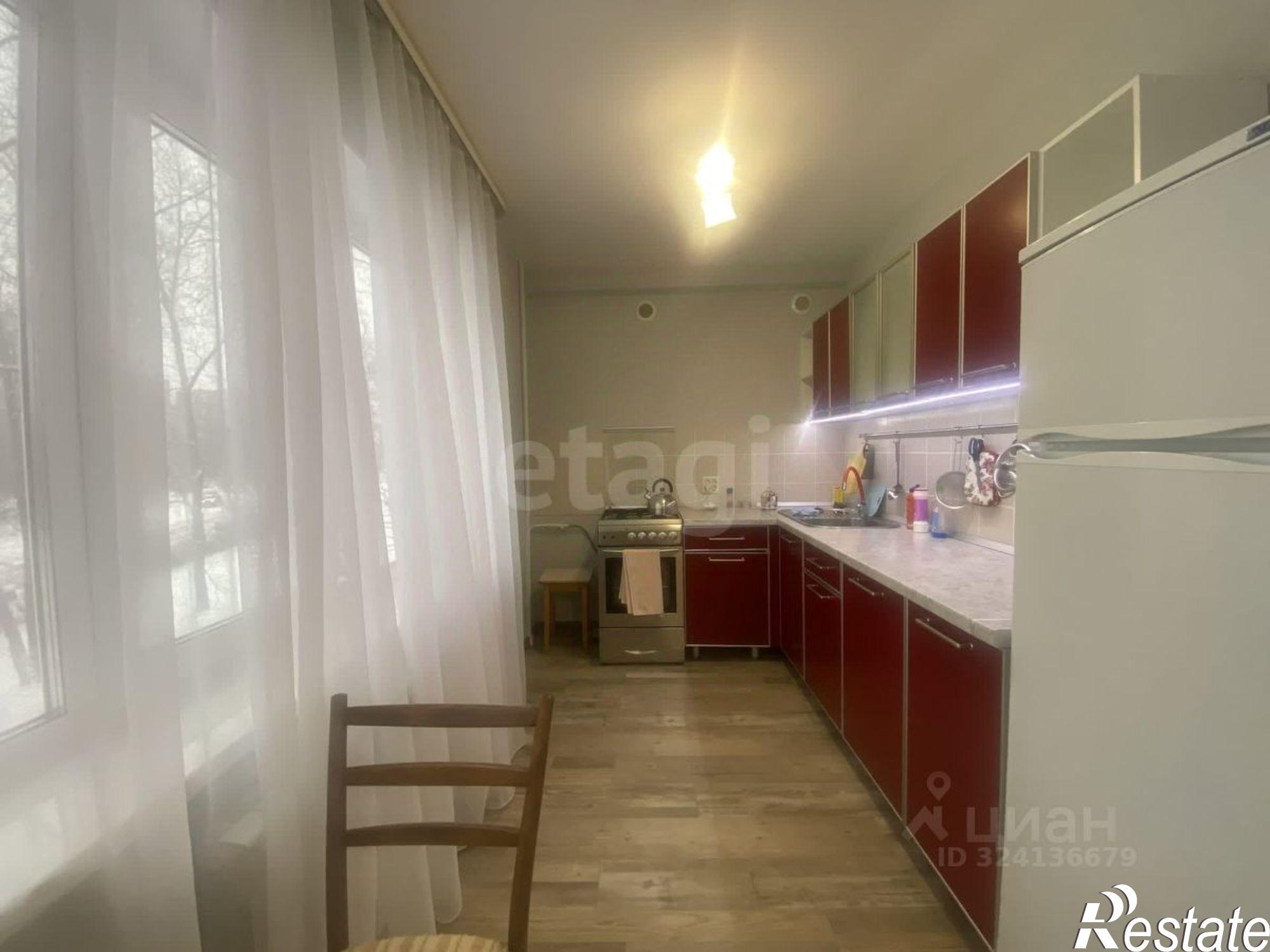 Купить квартиру за 6 699 000 рублей на улица Краснодонцев, 74